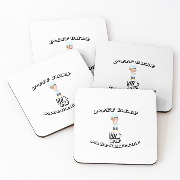 Item preview, LITTLE CHEF IN PREPARATION designed and sold by Instants Design.