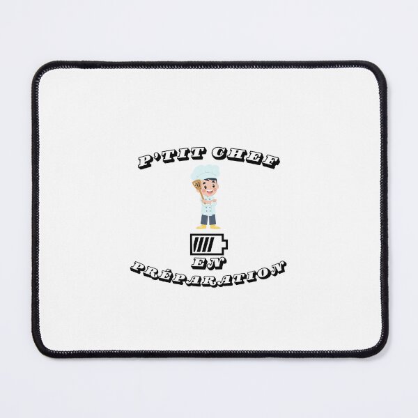 Item preview, LITTLE CHEF IN PREPARATION designed and sold by Instants Design.