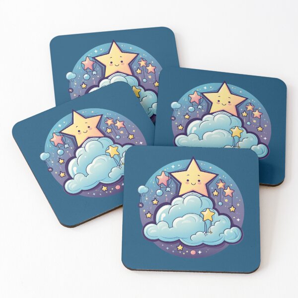 Item preview, Celestial delight I designed and sold by GlamourArtshop.
