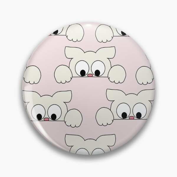 Item preview, funny cat pattern designed and sold by azet-art.