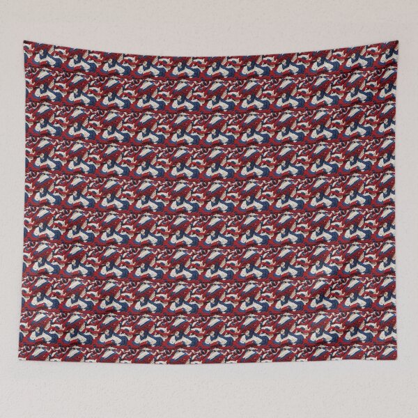 Item preview, Starting a knitting row designed and sold by Sadia  Jannat.