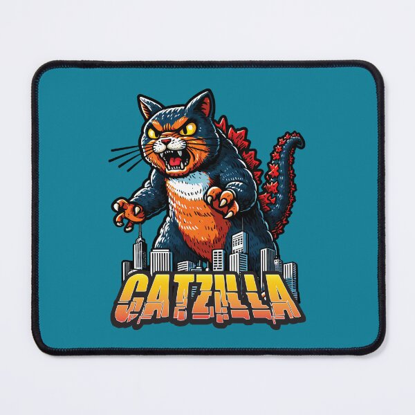 Item preview, Catzilla S01 D58 designed and sold by Houerd.