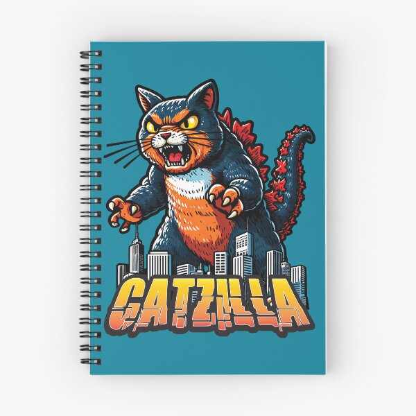 Item preview, Catzilla S01 D58 designed and sold by Houerd.