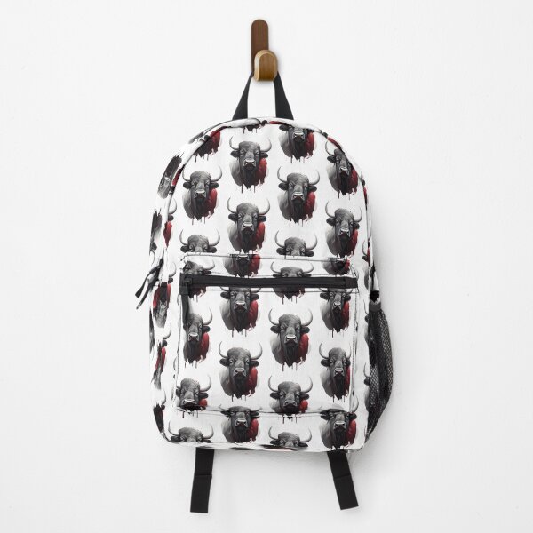 Item preview, buffalo designed and sold by rockate.