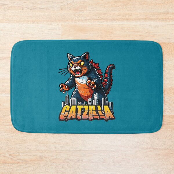 Item preview, Catzilla S01 D58 designed and sold by Houerd.
