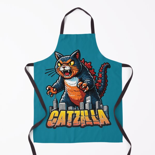 Item preview, Catzilla S01 D58 designed and sold by Houerd.
