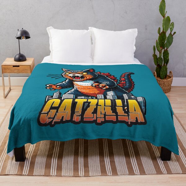 Item preview, Catzilla S01 D58 designed and sold by Houerd.