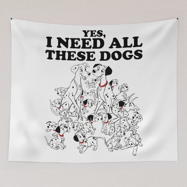 Item preview, Classic Dog Cartoon Cute Kid designed and sold by ArtFashionHill.