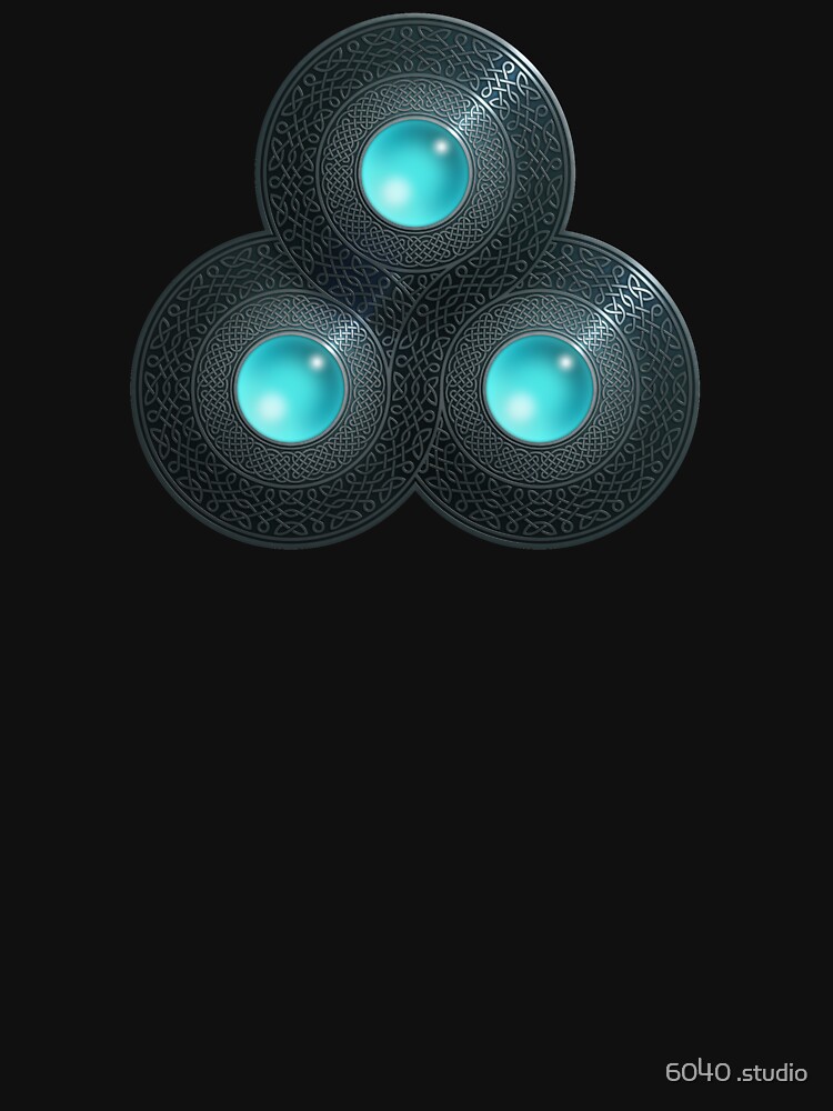 Triple Celt by adorman