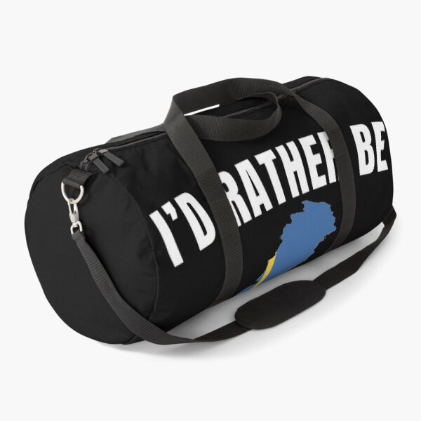 Item preview, I'd rather be teaching Swedish, funny Swedish language learning or speaking teacher or professor quote or saying designed and sold by NBSStore.