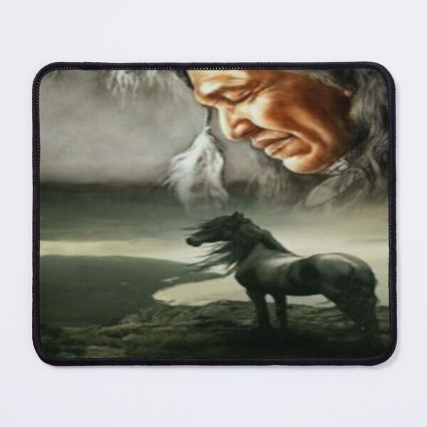 Item preview, Native American designed and sold by Collection de trésors .