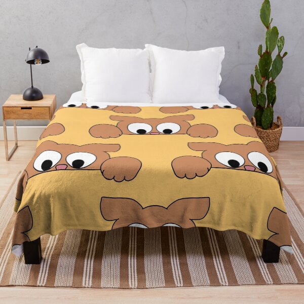 Item preview, funny cat pattern designed and sold by azet-art.