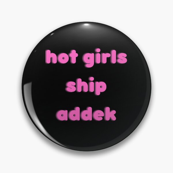 Item preview, Hot Girls Ship Addek designed and sold by LaurensAnatomy.
