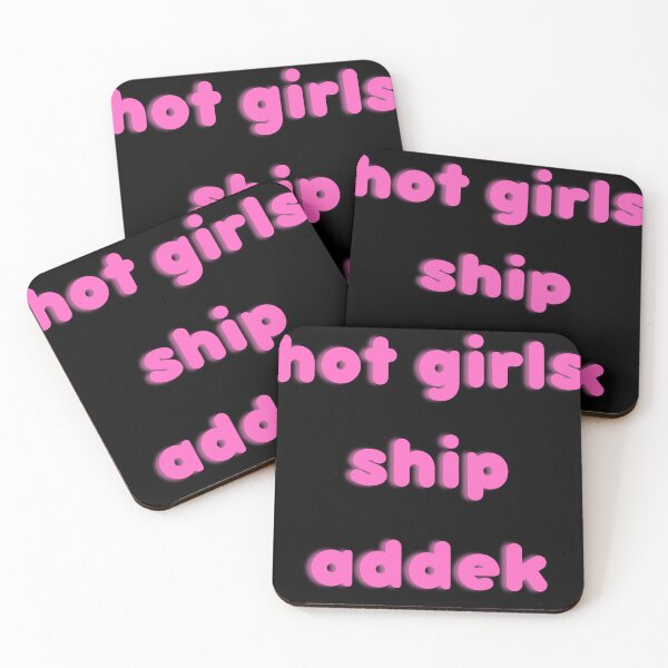 Item preview, Hot Girls Ship Addek designed and sold by LaurensAnatomy.