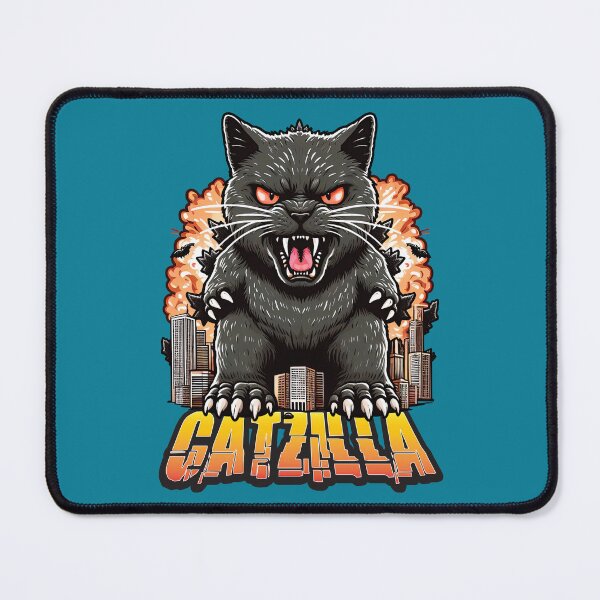 Item preview, Catzilla S01 D59 designed and sold by Houerd.