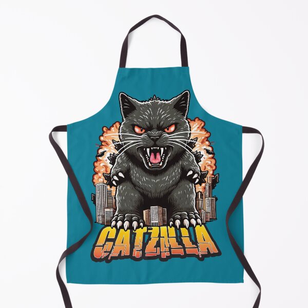 Item preview, Catzilla S01 D59 designed and sold by Houerd.