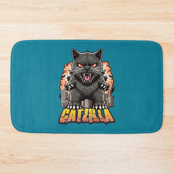 Item preview, Catzilla S01 D59 designed and sold by Houerd.