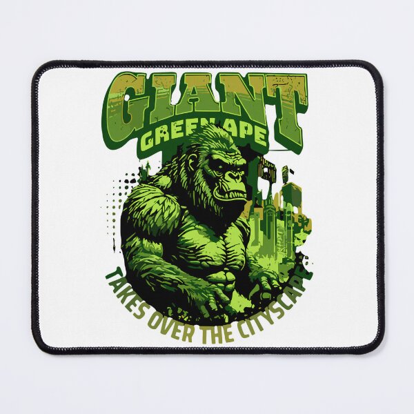 Item preview, GIant Green designed and sold by BomboStore.