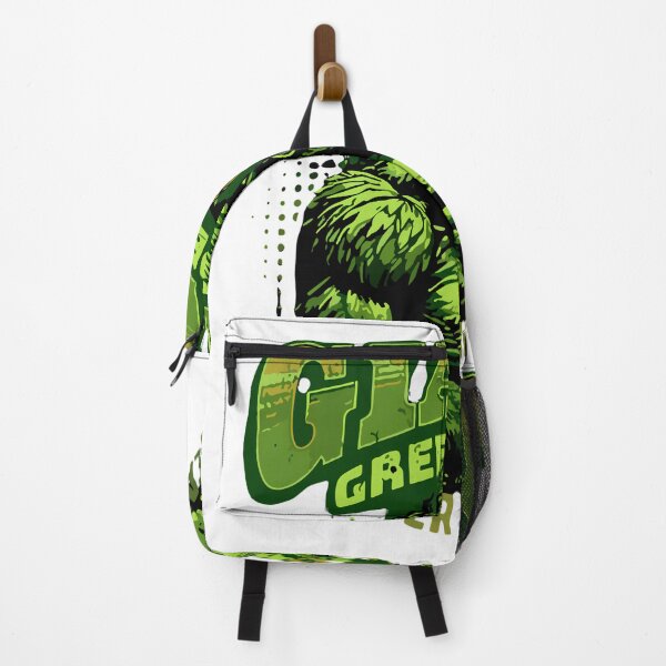Item preview, GIant Green designed and sold by BomboStore.