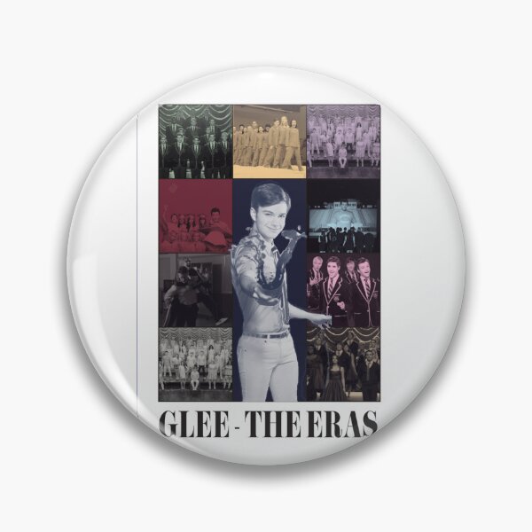 Item preview, Glee the eras tour designed and sold by LoKeefe91.