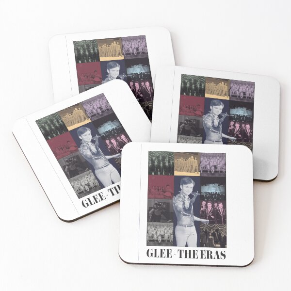Item preview, Glee the eras tour  designed and sold by LoKeefe91.