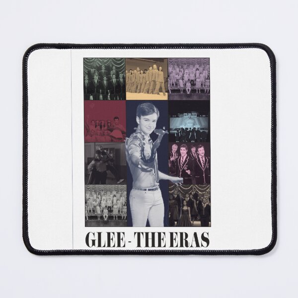 Item preview, Glee the eras tour designed and sold by LoKeefe91.