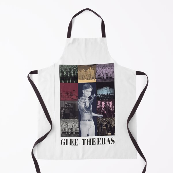 Item preview, Glee the eras tour designed and sold by LoKeefe91.