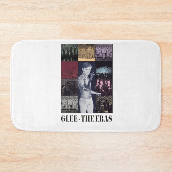 Item preview, Glee the eras tour  designed and sold by LoKeefe91.