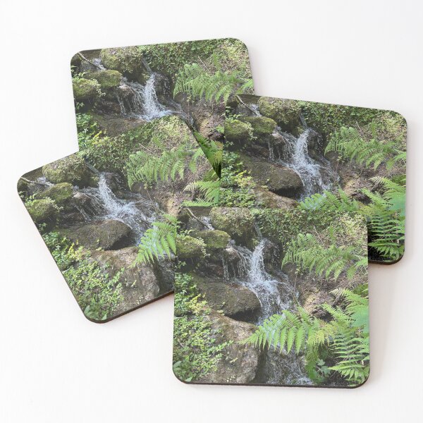Item preview, Forest Water Hole designed and sold by TheArtCave.