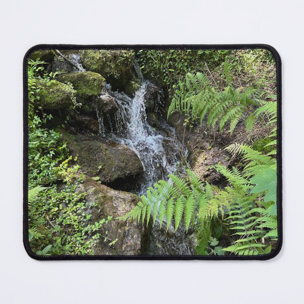 Item preview, Forest Water Hole designed and sold by TheArtCave.