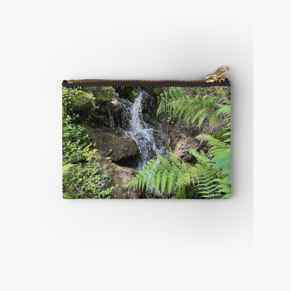 Item preview, Forest Water Hole designed and sold by TheArtCave.