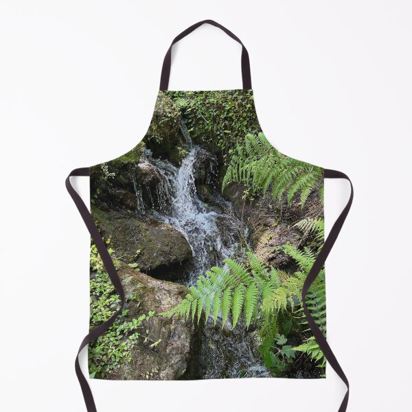 Item preview, Forest Water Hole designed and sold by TheArtCave.