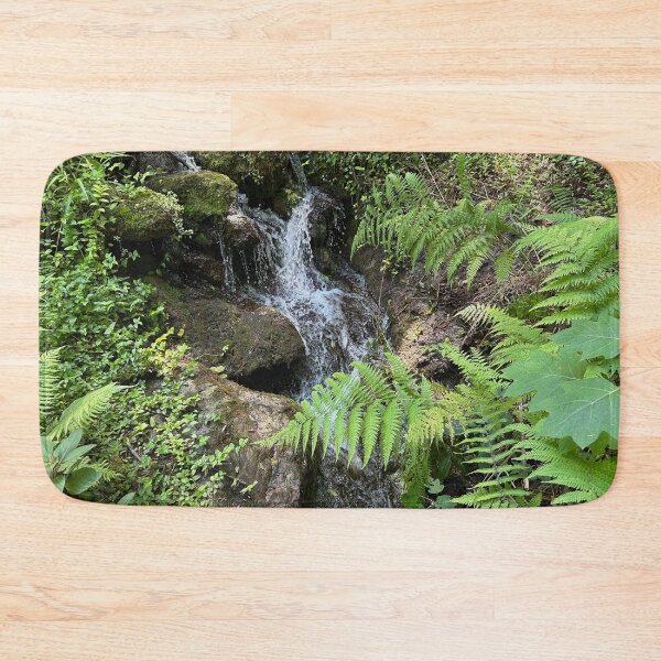 Item preview, Forest Water Hole designed and sold by TheArtCave.