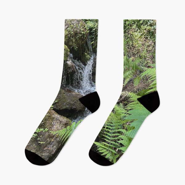 Item preview, Forest Water Hole designed and sold by TheArtCave.