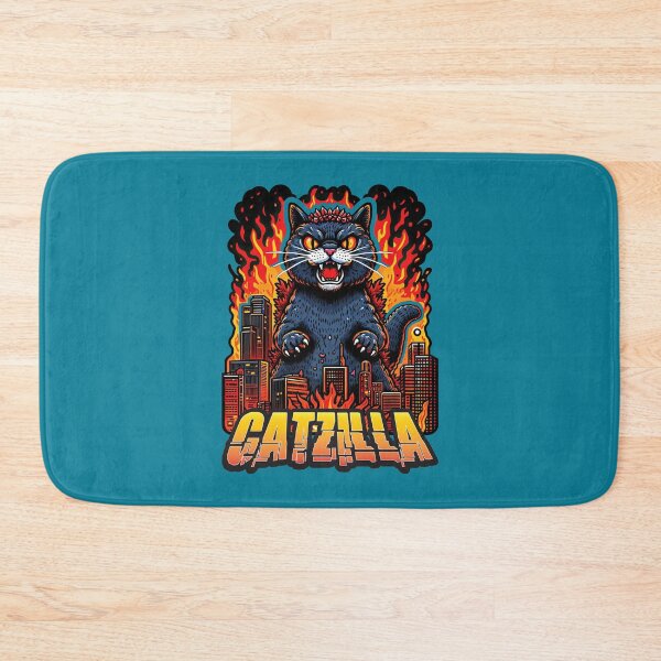 Item preview, Catzilla S01 D60 designed and sold by Houerd.