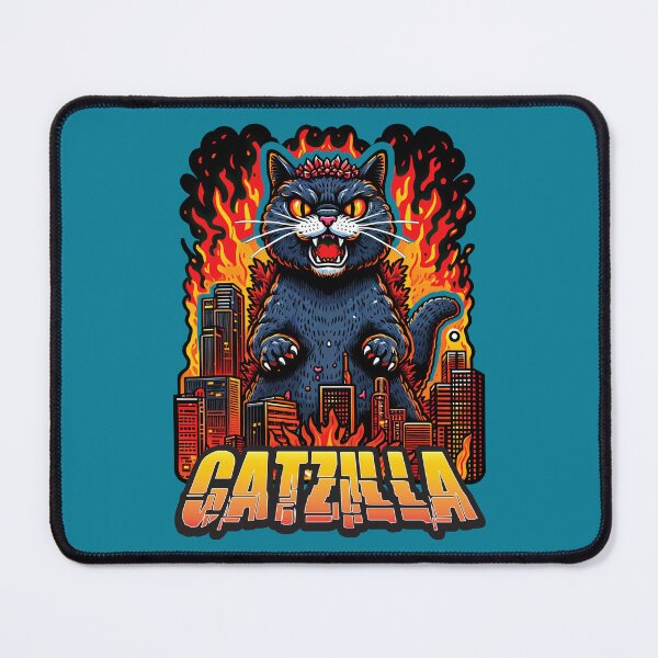 Item preview, Catzilla S01 D60 designed and sold by Houerd.