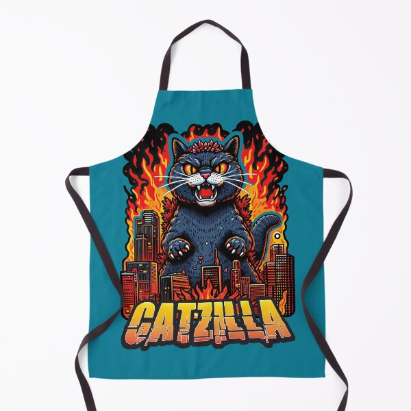 Item preview, Catzilla S01 D60 designed and sold by Houerd.