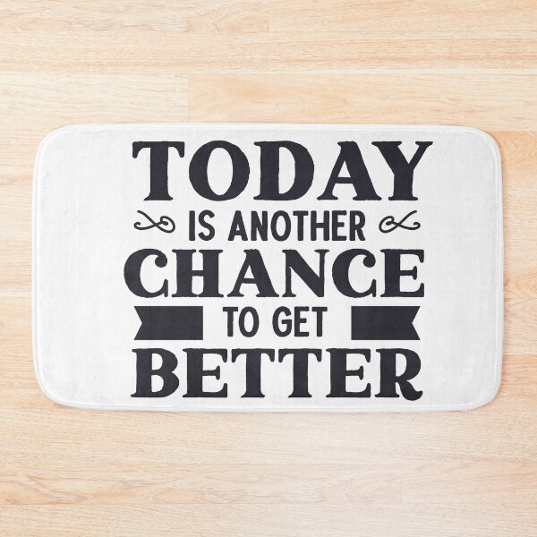 Item preview, every day is a chance to be better designed and sold by marcoliyp.