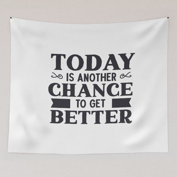 Item preview, every day is a chance to be better designed and sold by marcoliyp.
