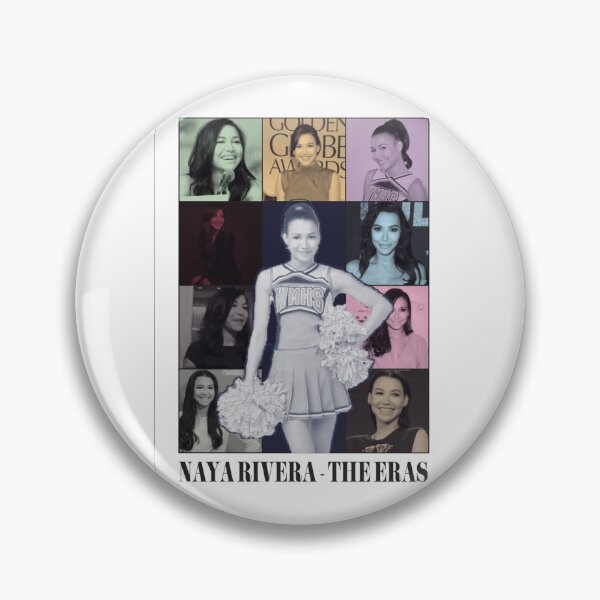 Item preview, naya rivera the eras tour  designed and sold by LoKeefe91.