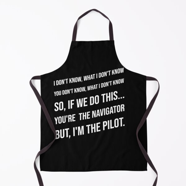 Item preview, I don't know designed and sold by Nas-T-Shirt-Co.