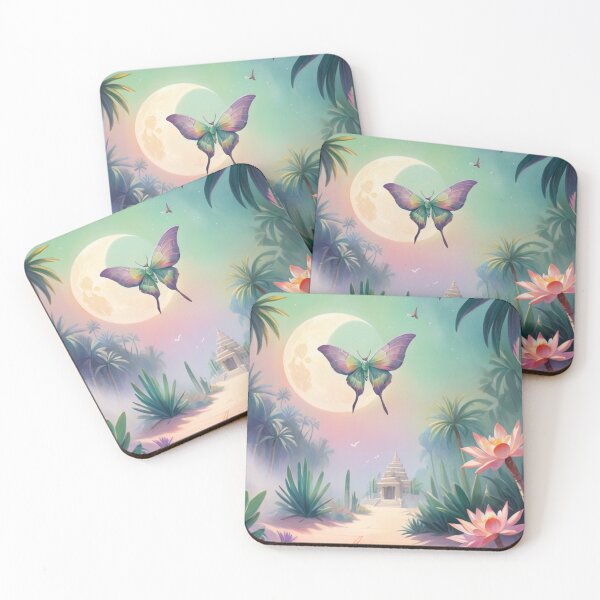 Item preview, Lost in Dreams, Found in Oasis designed and sold by HendAhabib.