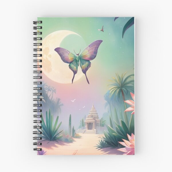 Item preview, Lost in Dreams, Found in Oasis designed and sold by HendAhabib.