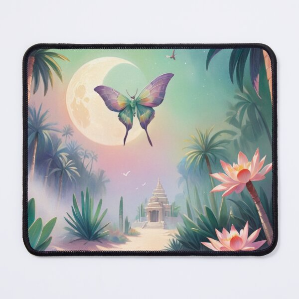 Item preview, Lost in Dreams, Found in Oasis designed and sold by HendAhabib.