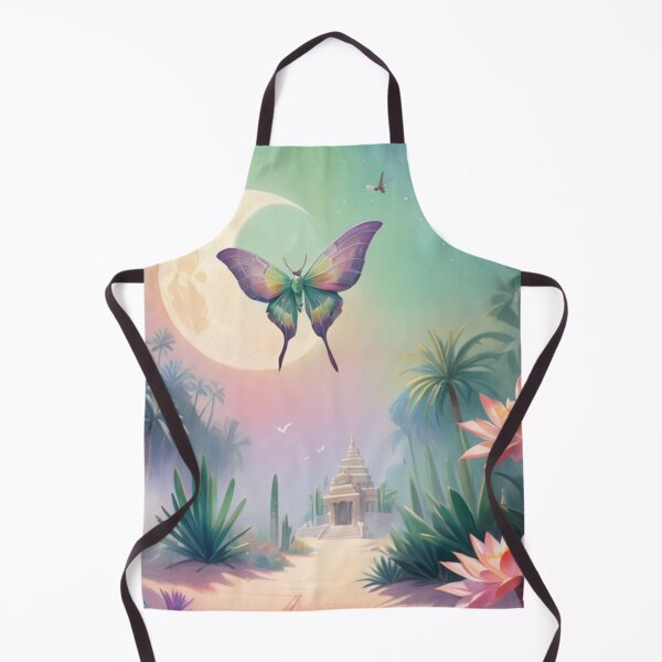 Item preview, Lost in Dreams, Found in Oasis designed and sold by HendAhabib.