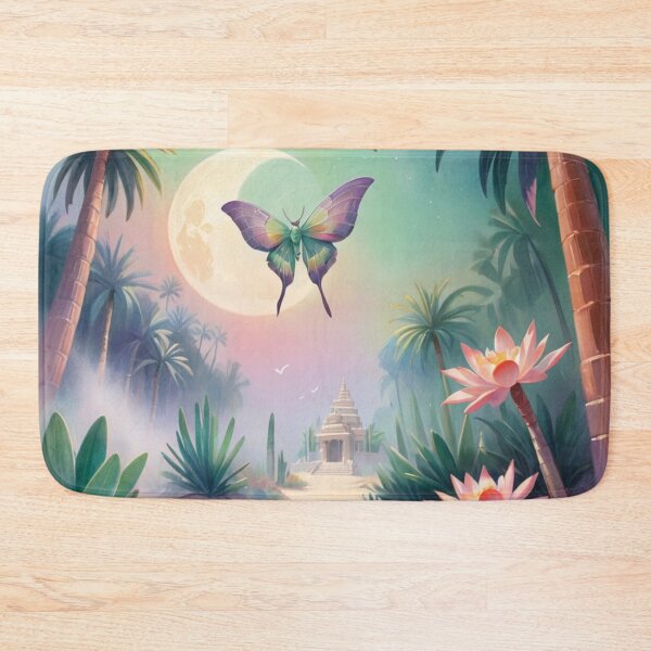 Item preview, Lost in Dreams, Found in Oasis designed and sold by HendAhabib.