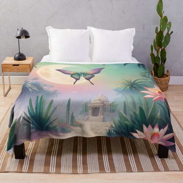Item preview, Lost in Dreams, Found in Oasis designed and sold by HendAhabib.