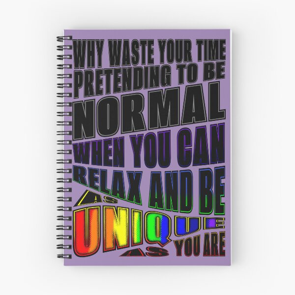 Item preview, As unique as you are designed and sold by Mr Groovey.