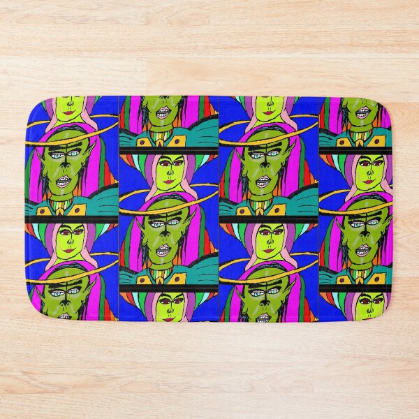 Item preview, blind faith designed and sold by wormink.