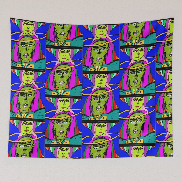 Item preview, blind faith designed and sold by wormink.